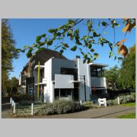 Rietveld Schröderhuis, Utrecht, photo ErikHonig, Wikipedia.jpg